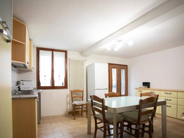Villa Indipendente in vendita a Lido-Pellestrina, Venezia
