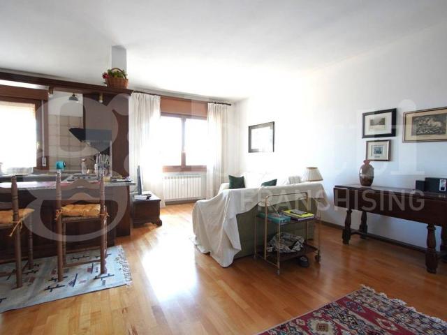 Appartamento in vendita a Mestre-Carpenedo, Venezia