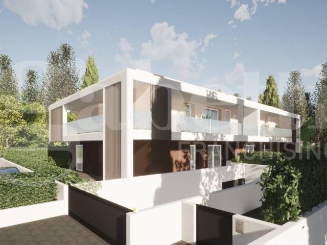 Appartamento in vendita a Mestre-Carpenedo, Venezia