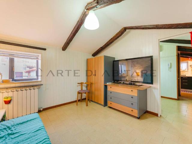 Appartamento in vendita a Venezia-Murano-Burano, Venezia