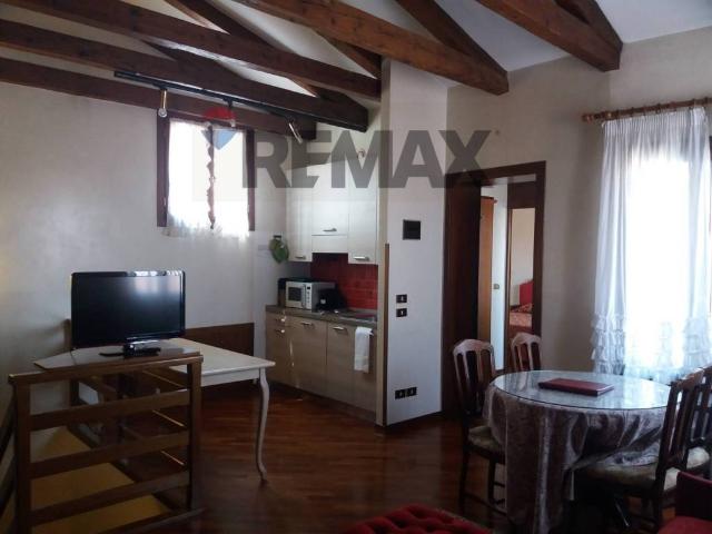 Appartamento in vendita a Venezia-Murano-Burano, Venezia