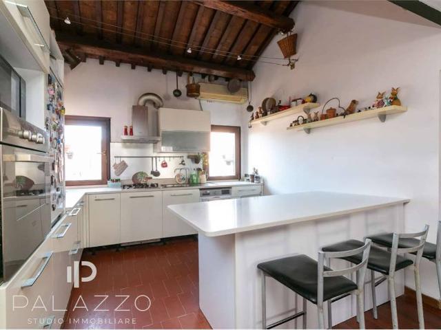 Appartamento in vendita a Venezia-Murano-Burano, Venezia