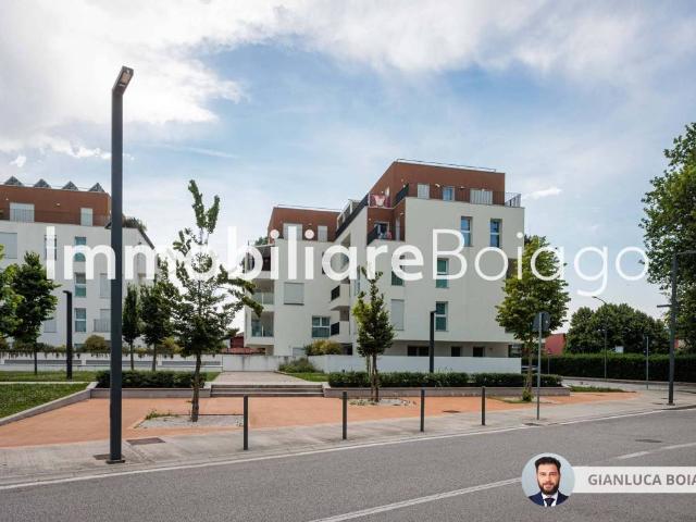 Appartamento in vendita a Chirignago-Zelarino, Venezia