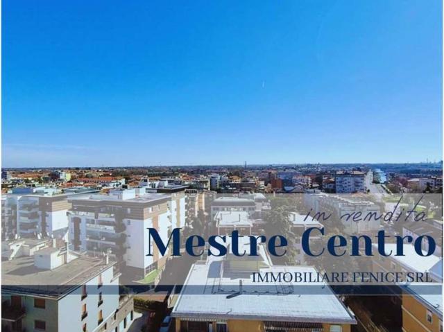 Appartamento in vendita a Bissuola, Venezia