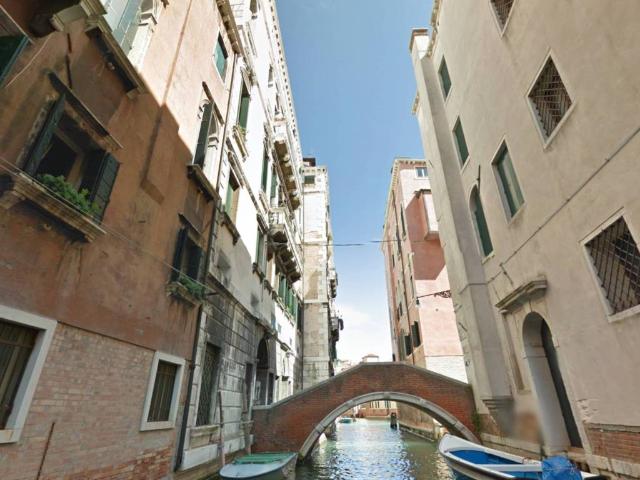 Appartamento in vendita a Venezia-Murano-Burano, Venezia