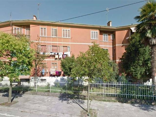 Appartamento in vendita a Marghera, Venezia