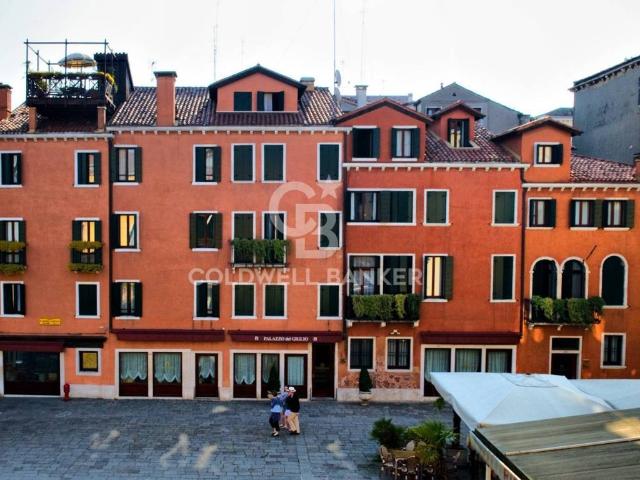 Appartamento in vendita a Venezia-Murano-Burano, Venezia