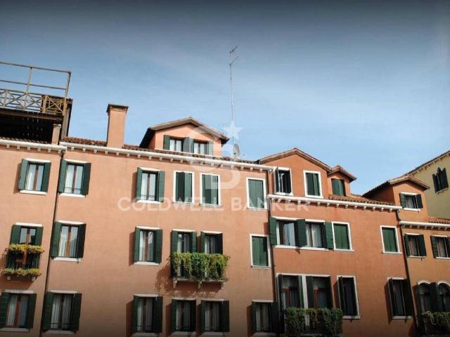 Appartamento in vendita a Venezia-Murano-Burano, Venezia