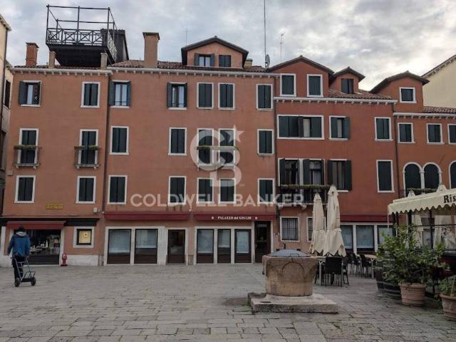 Appartamento in vendita a Venezia-Murano-Burano, Venezia
