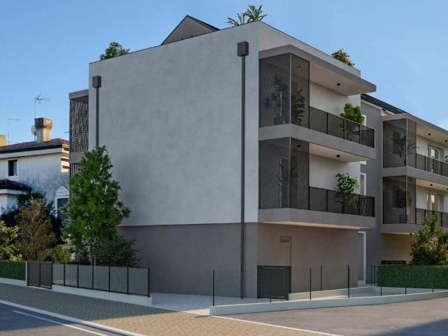 Appartamento in vendita a Chirignago-Zelarino, Venezia
