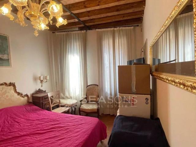 Appartamento in vendita a Venezia-Murano-Burano, Venezia