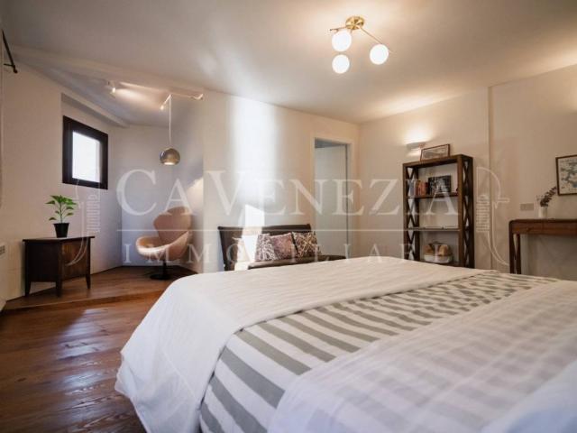 Appartamento in vendita a Venezia-Murano-Burano, Venezia