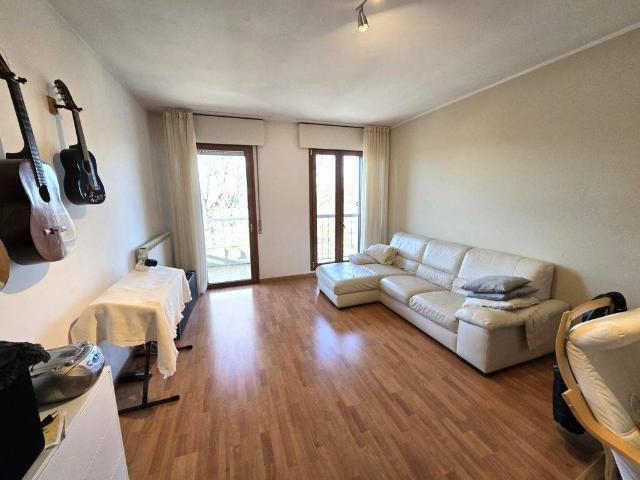 Appartamento in vendita a Mestre-Carpenedo, Venezia