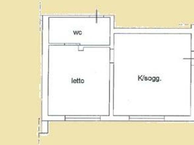 Appartamento in vendita a Catene, Venezia