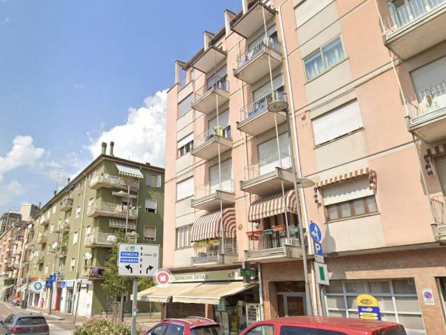Appartamento in vendita a Mestre-Carpenedo, Venezia