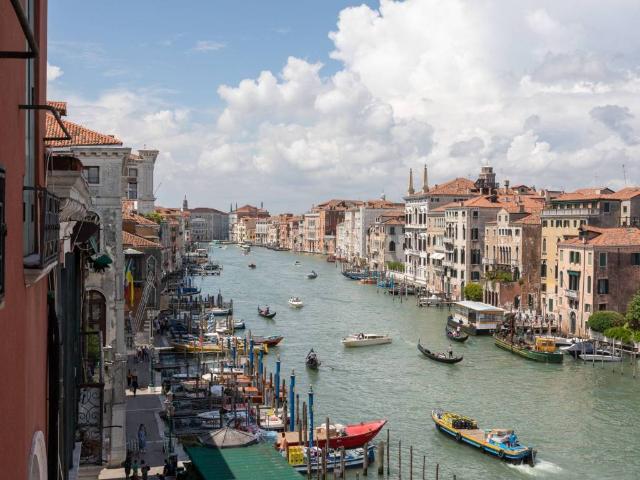 Appartamento in vendita a Venezia-Murano-Burano, Venezia