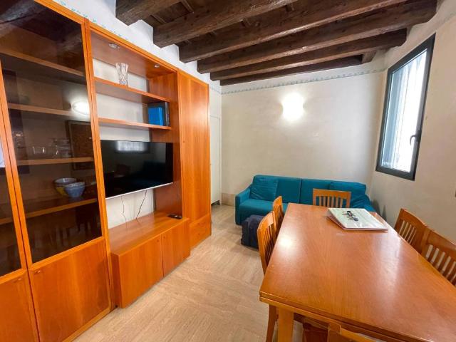 Appartamento in vendita a Venezia-Murano-Burano, Venezia