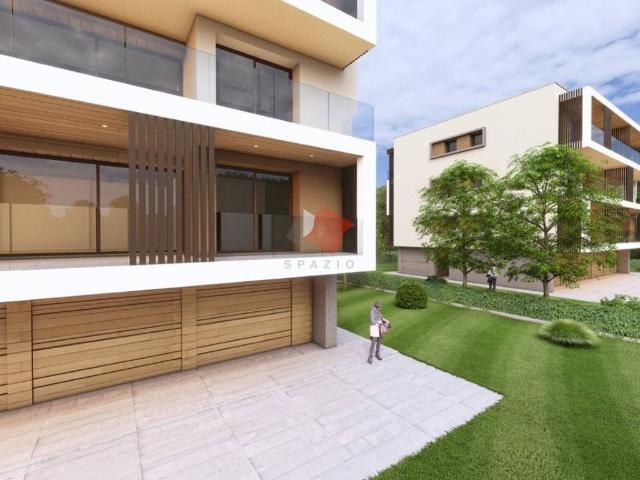 Appartamento in vendita a Mestre-Carpenedo, Venezia