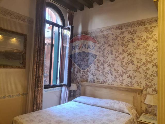 Appartamento in vendita a Venezia-Murano-Burano, Venezia