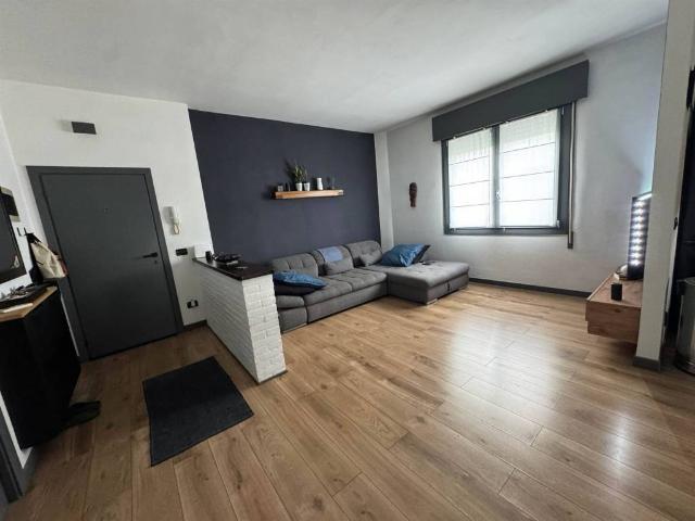 Appartamento in vendita a Marghera, Venezia