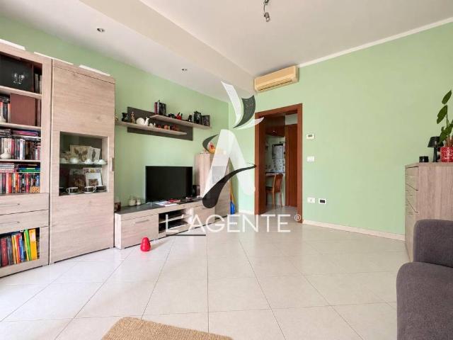 Appartamento in vendita a Marghera, Venezia