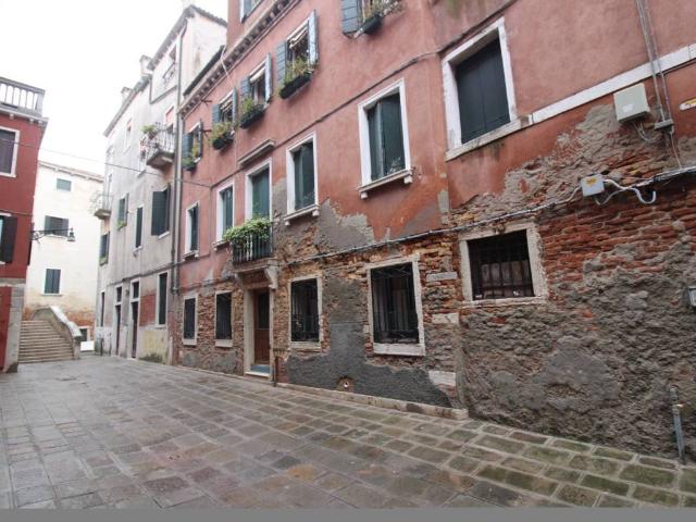 Appartamento in vendita a Venezia-Murano-Burano, Venezia