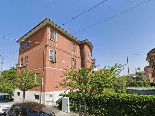 Appartamento in vendita a Marghera, Venezia