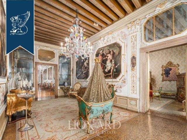 Appartamento in vendita a Venezia-Murano-Burano, Venezia