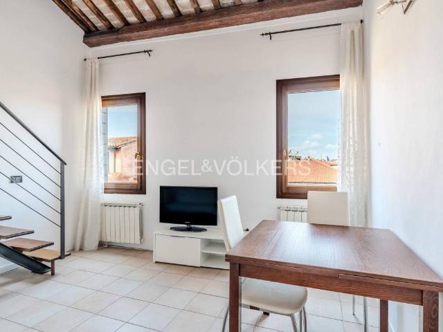 Appartamento in vendita a Venezia-Murano-Burano, Venezia