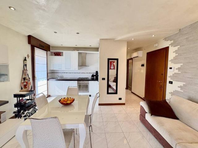 Appartamento in vendita a Borgoforte, Venezia