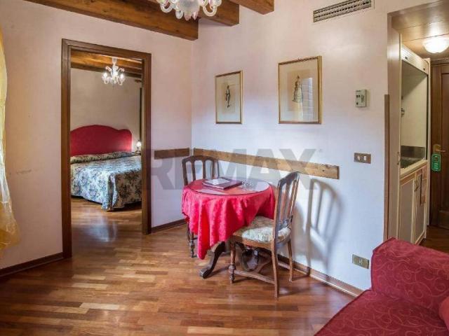 Appartamento in vendita a Venezia-Murano-Burano, Venezia