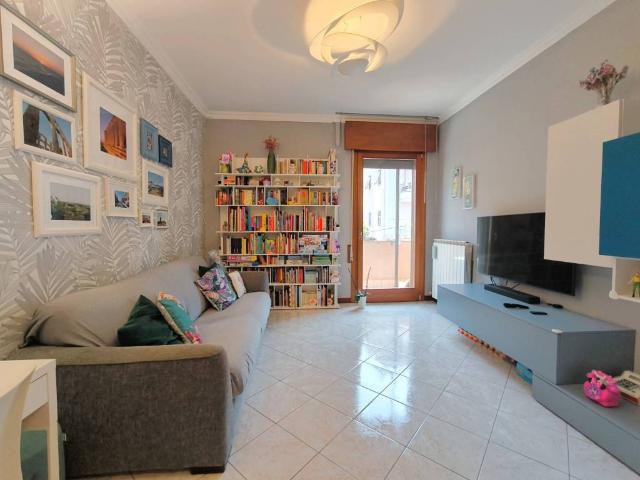 Appartamento in vendita a Mestre-Carpenedo, Venezia