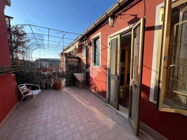 Appartamento in vendita a Venezia-Murano-Burano, Venezia