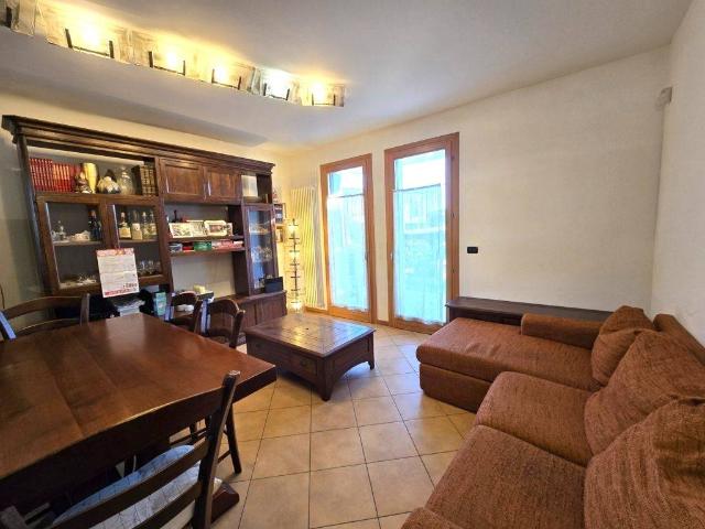 Appartamento in vendita a Favaro Veneto, Venezia