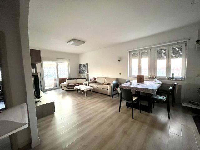 Appartamento in vendita a Mestre-Carpenedo, Venezia