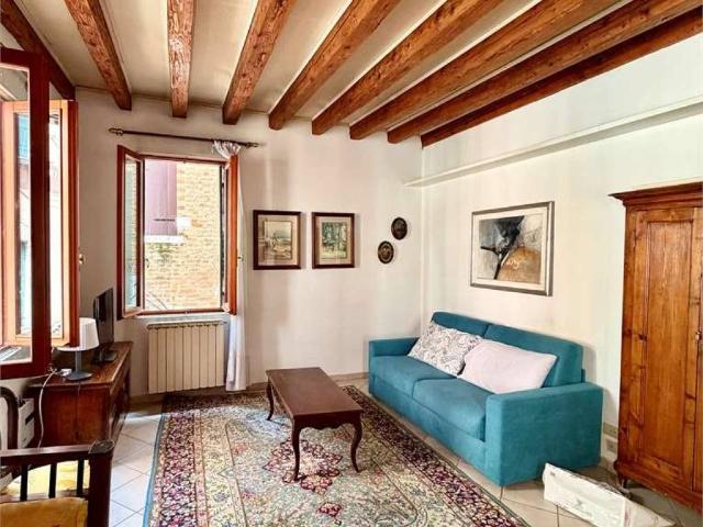 Appartamento in vendita a Venezia-Murano-Burano, Venezia