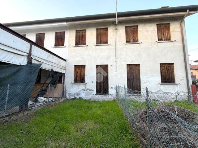 Villa Schiera in vendita a Marghera, Venezia