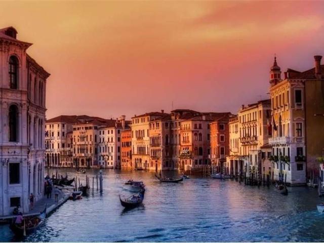 Appartamento in vendita a Venezia-Murano-Burano, Venezia