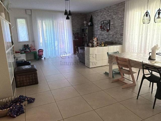 Appartamento in vendita a Bissuola, Venezia