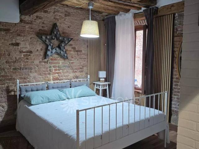 Appartamento in vendita a Venezia-Murano-Burano, Venezia
