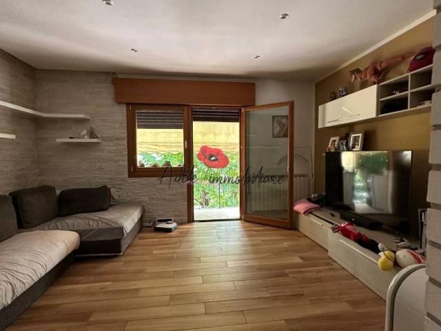Appartamento in vendita a Chirignago-Zelarino, Venezia