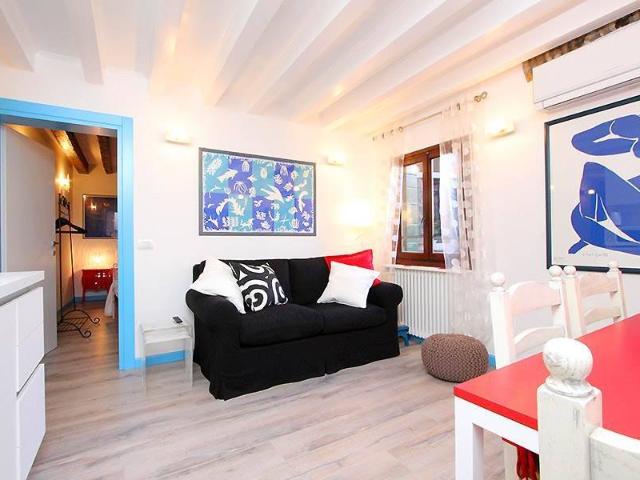 Appartamento in vendita a Venezia-Murano-Burano, Venezia