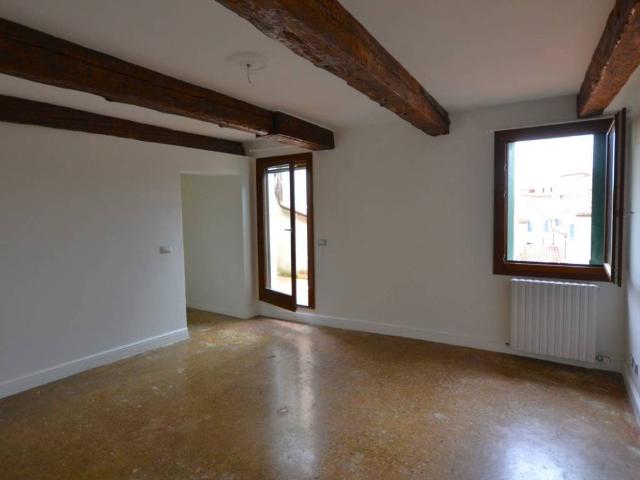 Appartamento in vendita a Venezia-Murano-Burano, Venezia