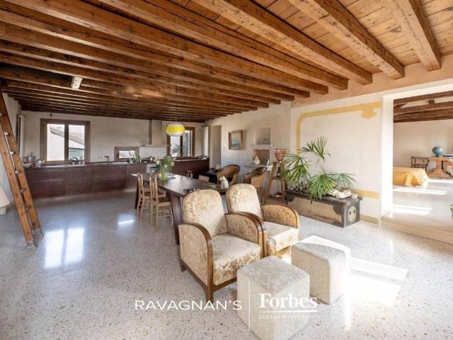 Appartamento in vendita a Venezia-Murano-Burano, Venezia