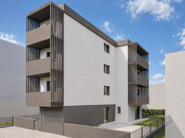 Appartamento in vendita a Terraglio, Venezia