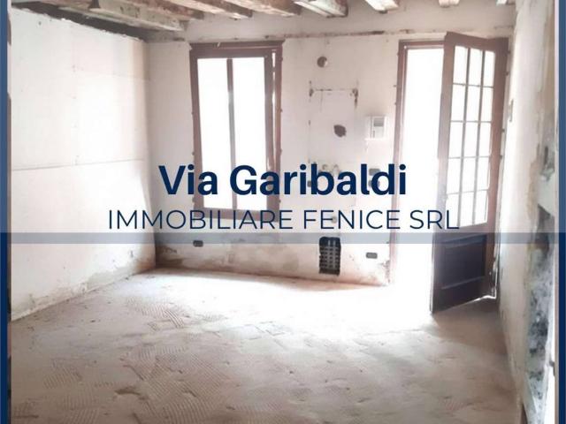 Appartamento in vendita a Venezia-Murano-Burano, Venezia