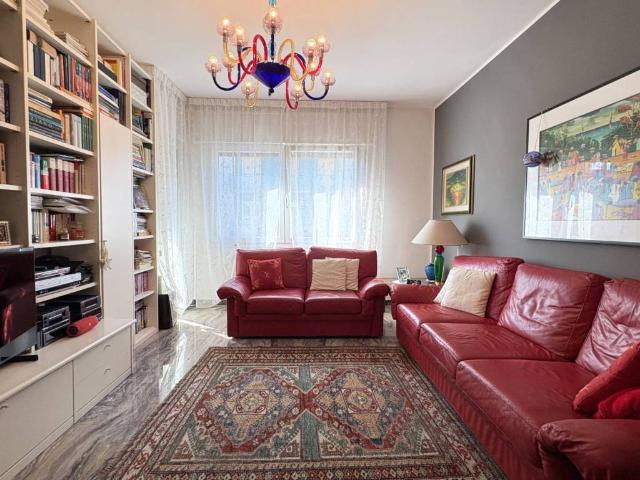 Appartamento in vendita a Bissuola, Venezia