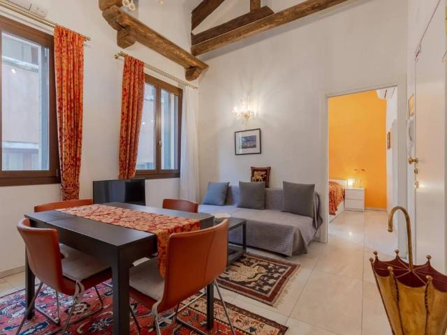 Appartamento in vendita a Venezia