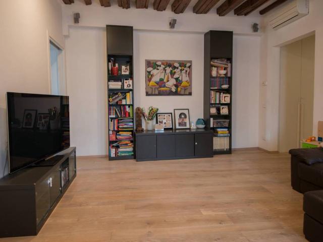Appartamento in vendita a Venezia-Murano-Burano, Venezia