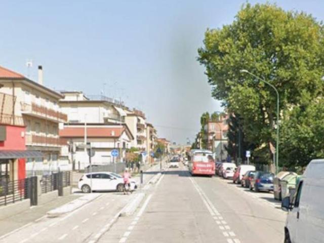 Appartamento in vendita a Marghera, Venezia